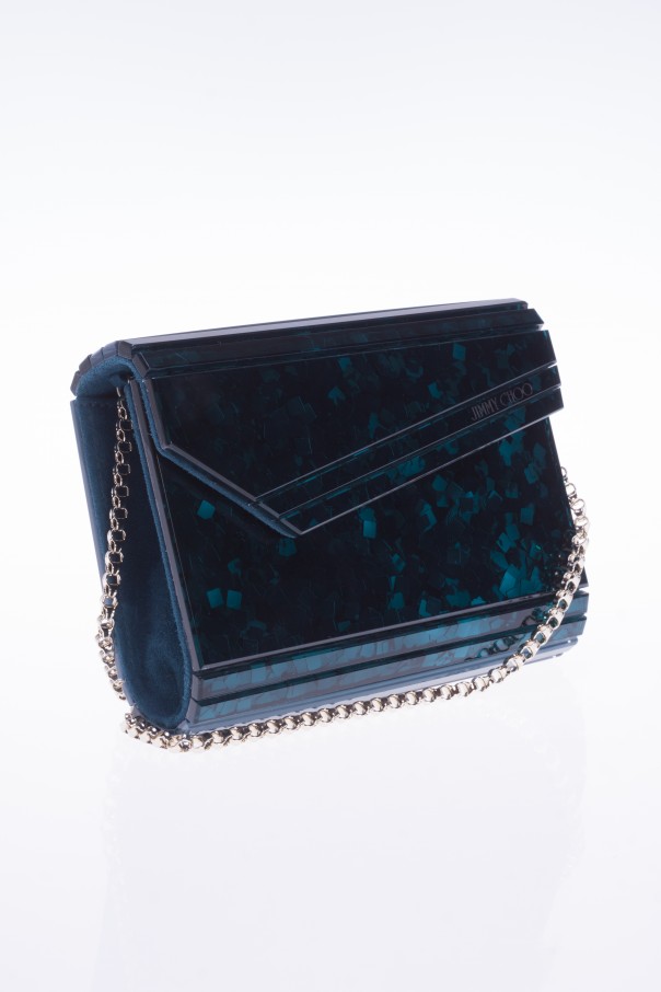 jimmy choo clutch candy